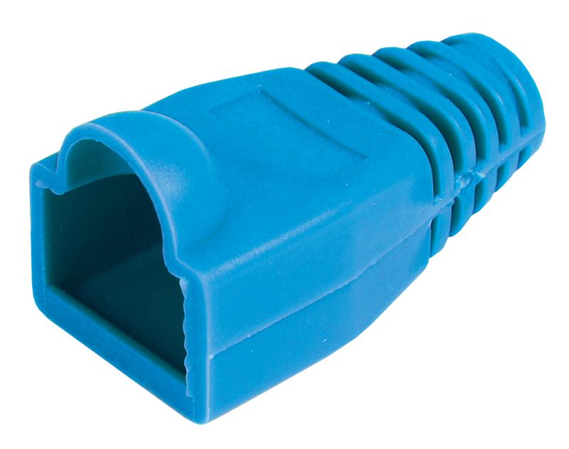 Колпачок изолирующий для разъема RJ45 P…