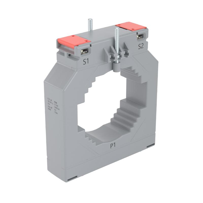 Трансформатор тока CT100 2500A, класс 0…