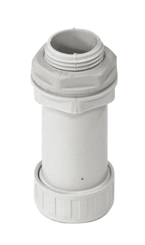 Муфта труба-коробка IP65 BS50