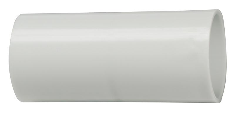 Муфта труба-труба серая GI40G