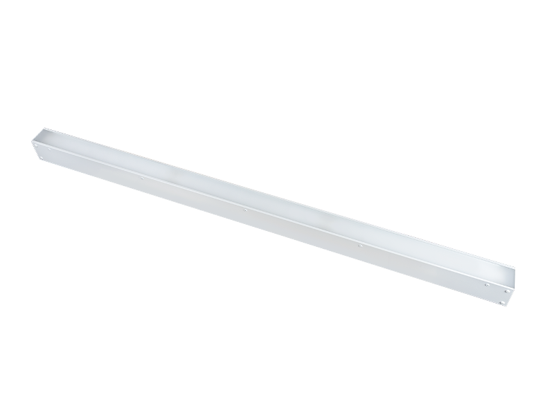 Светильник светодиодный Box SE 30Вт 3800Лм 4000K IP40 White clip