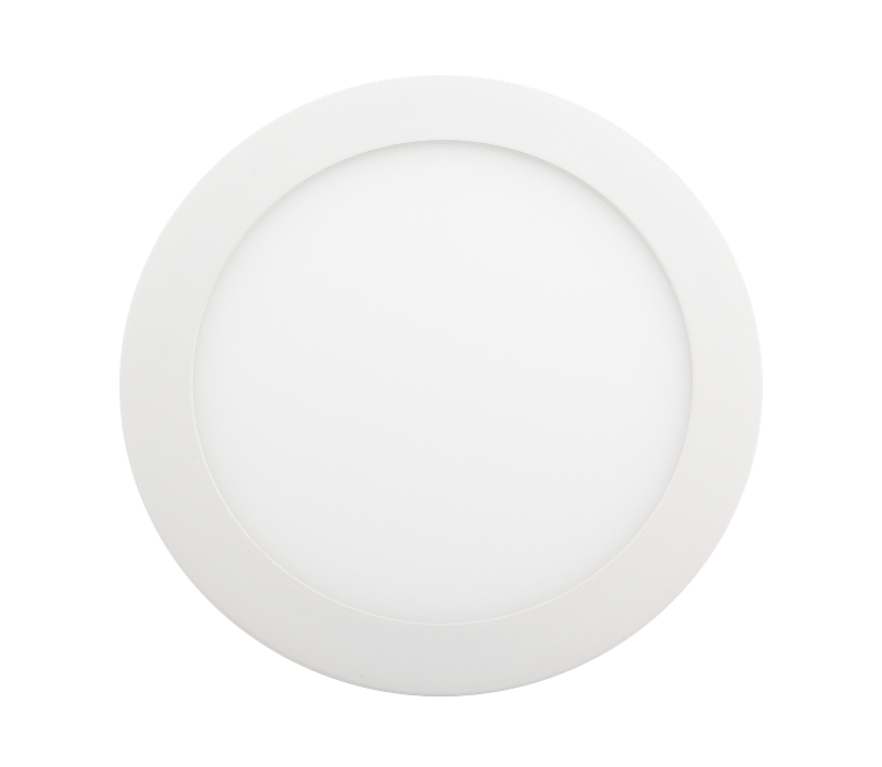 Светильник светодиодный  Downlight Circle 15/1450 1450лм 15Вт 4000K IP40 0,8PF 80Ra Кп<5