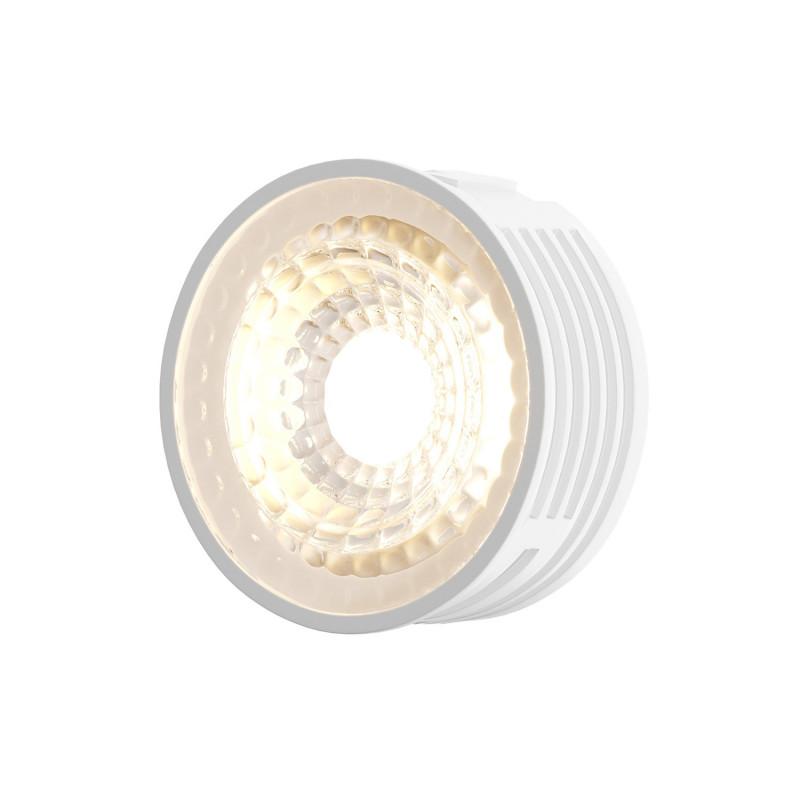 Светодиодный модуль белый керамический корпус DK3000-7W