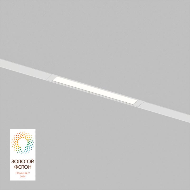Светильник трековый линейный DK8003-WH SMART LINEAR 9W DIM 3000K-6000K белый