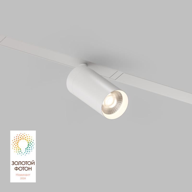 Светильник трековый акцентный DK8010-WH SMART SPOT 9W DIM 3000K-6000K белый