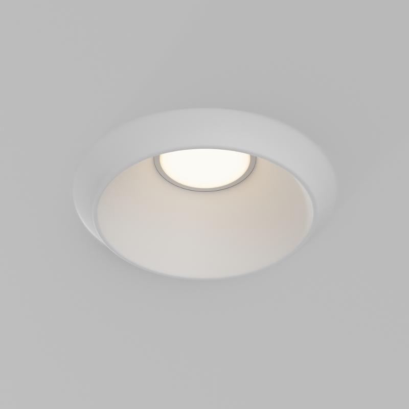Встраиваемый светильник Гипс Модерн / Gyps Modern 1*GU10 10 Вт