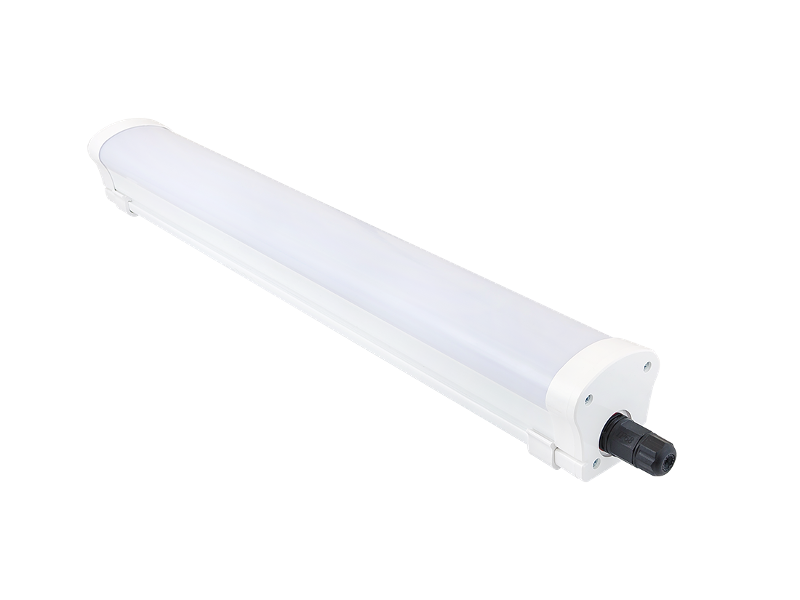 Светодиодный светильник LPO/LSP 28/3000 Mini-12 opal 5K T