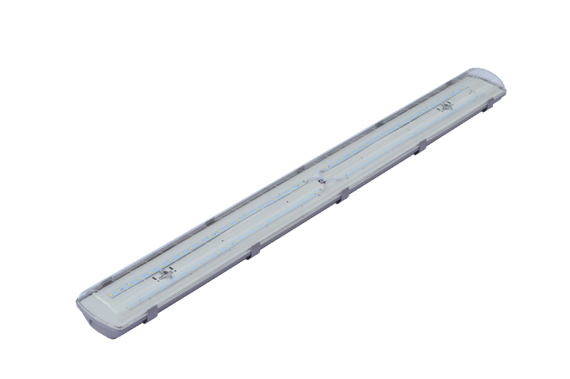 Светильник светодиодный промышленный LPO/LSP SE 30/4500 4500лм 30Вт 3000K IP65 0,98Pf 80Ra DL Kп<1