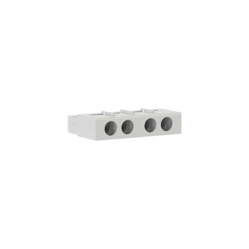 Доп.контакт для DMP32 фронтального монтажа 1НО+1НЗ