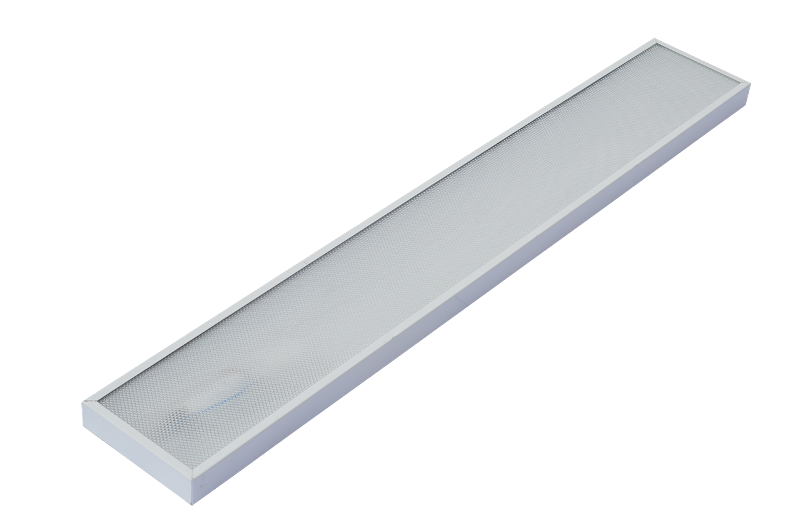 Светильник светодиодный  NPO SE 20/2400 microprism 2400лм 21Вт 6K IP40 0,98Pf 80Ra Kп<1