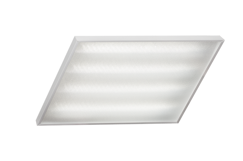 Светильник светодиодный  Office IP65 SE 30/3500 microprism 3500лм 30Вт 4K IP65 0,98Pf 80Ra Kп<1