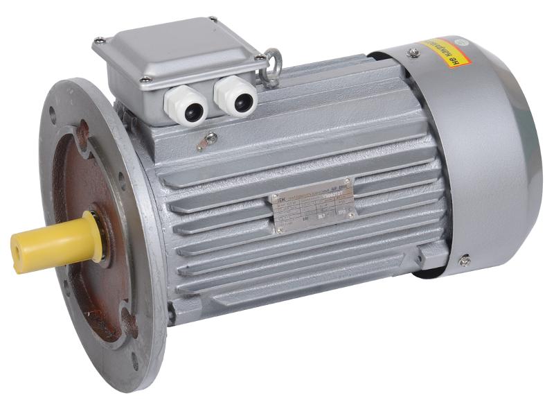 Электродвигатель 3ф.АИР 100L2 380В 5,5кВт 3000об/мин 3081 (фланец) DRIVE