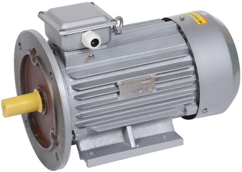 Электродвигатель 3ф.АИР 100L4 380В 4кВт 1500об/мин 2081 (комби) DRIVE
