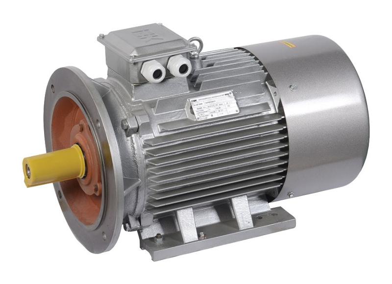 Эл.двиг 3ф АИР 250M2 660-90-3000 2081 Pt1000 (комби) DRIVE