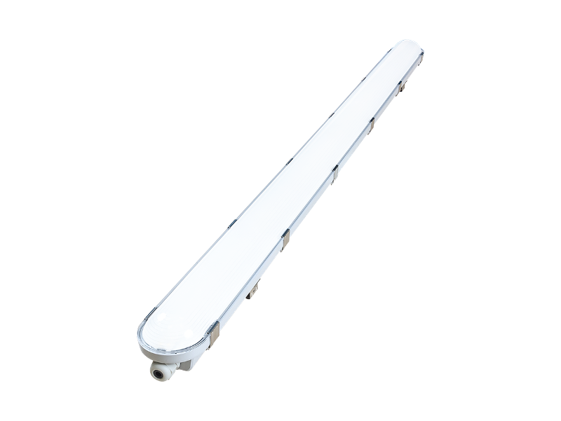 Светодиодный светильник Stick 28/4300 opal 4300лм 28Вт 4000K IP65 0.95PF 80Ra Kп<1