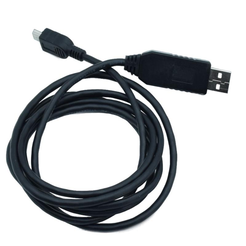 USB кабель для конфигурирования параметров преобразователей сигналов DSI