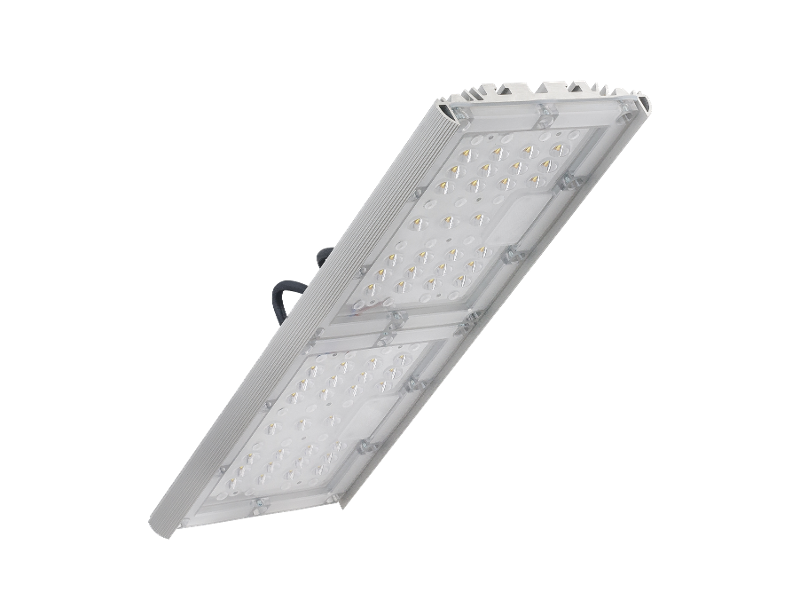Светильник светодиодный  Unit 120/14000 Ш 14000лм 120Вт 3000K IP67 0,95PF 70Ra DL Кп<1 лира