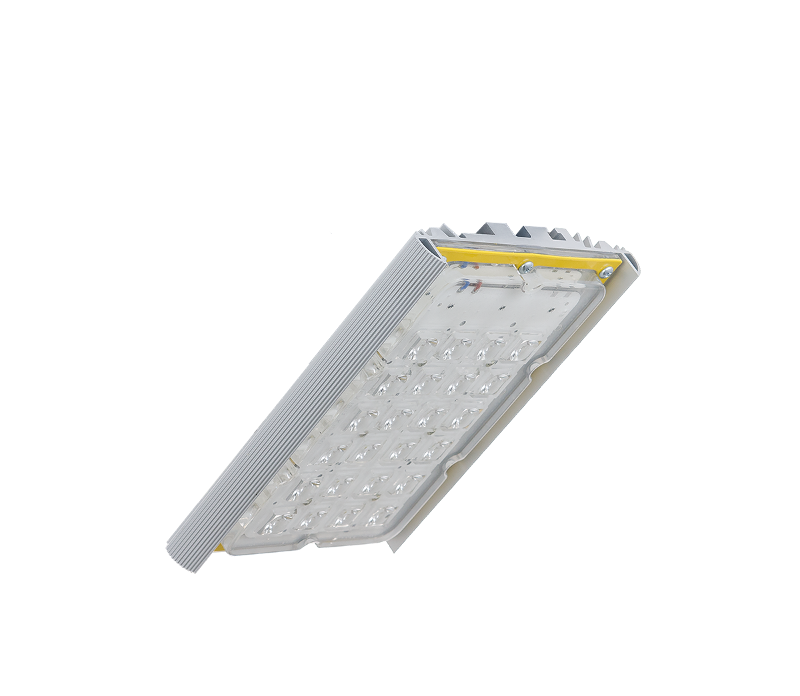 Светильник светодиодный взрывозащищенный Unit DC Ex NB 32/3000 Ш 3000лм 32Вт 5000K IP66 70Ra Кп<1 лира