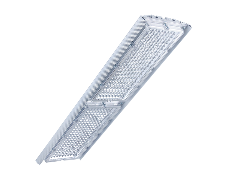Светильник светодиодный промышленный Unit TR 130/18000 К60 18000лм 130Вт 3000K iP67 0,98Pf 80Ra i Кп<1 лира