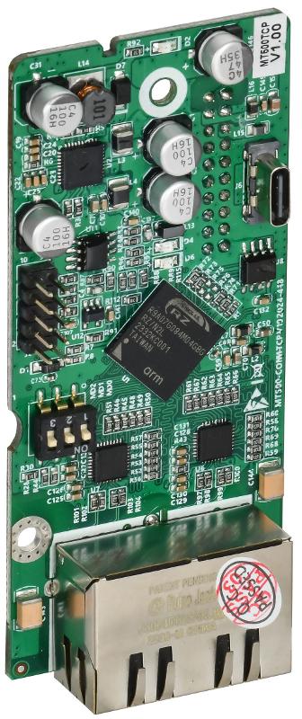 Плата расширения ProfiNet для FC-431