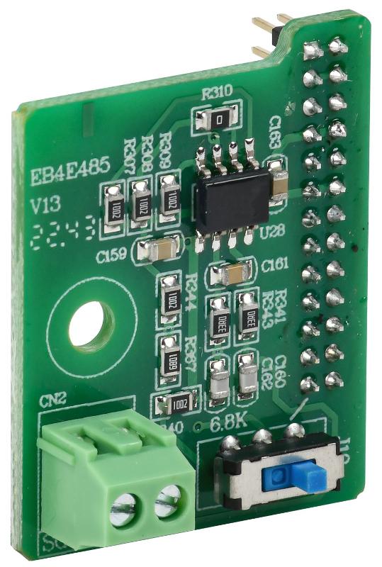 Плата расширения MODBUS-RTU