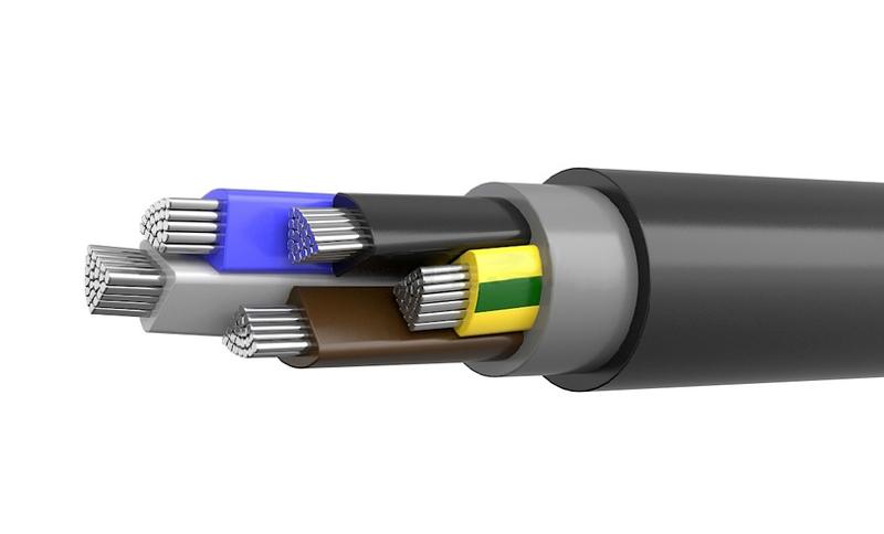 АППГнг(А)-HF 5х150 мс (N,PE)-1