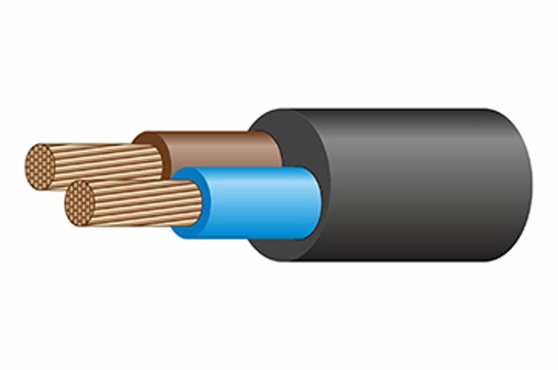 КГВВ  2* 25 -0,66