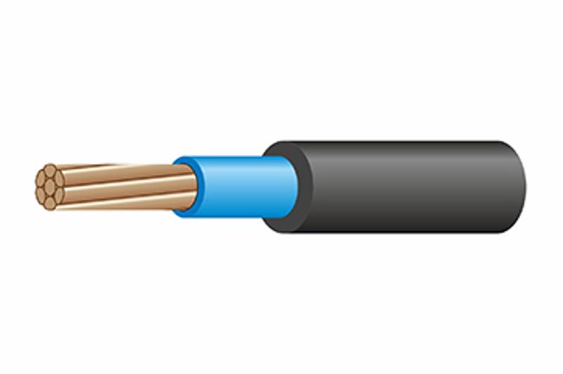 ВВГнг(А)-LS 1x50 мк (N)-0,66 