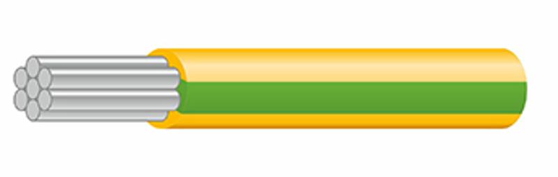 ПАВ 1х95 ж/з