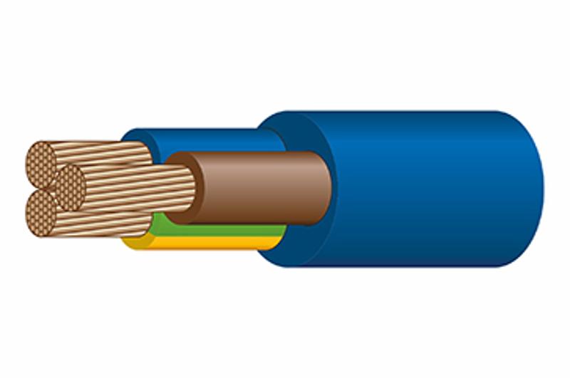 КВВ 3х4