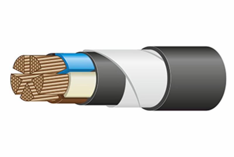 ВБШв 5х185 мс (N,PE)-1