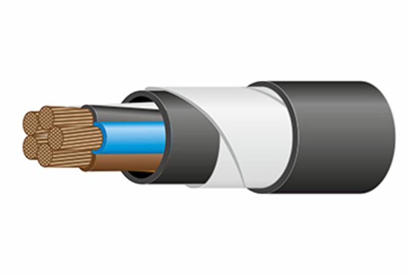 ВБШвнг(А) 5х25 мк (N,PE)-0,66