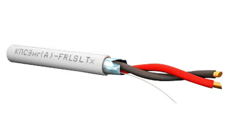 КПСЭнг(А)-FRLSLTX 1х2х1,5