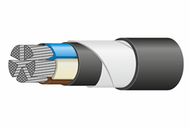 АВБШвнг(А) 5х95 мс (N,PE)-1