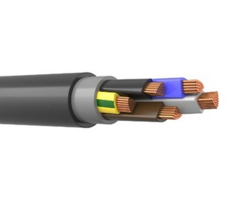 ППГнг(А)-HF 5х120 мс (N,PE)-1