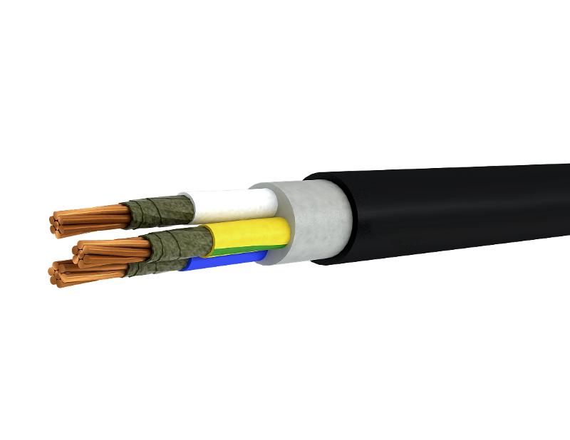 ППГнг(А)-FRHF 3х25 мк (N,PE)-1