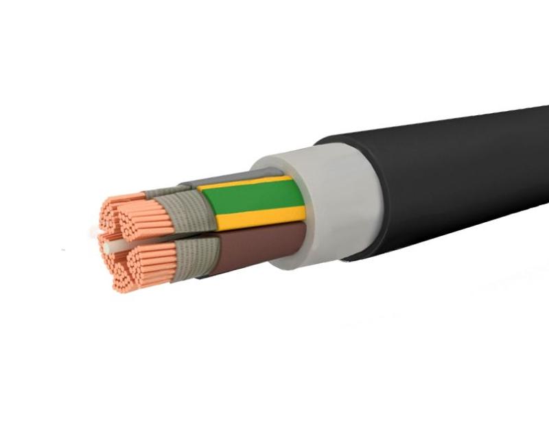 ППГнг(А)-FRHF 5х150 мс (N,PE)-1