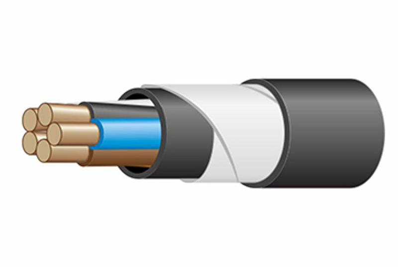 ВБШв 5х6 ок (N,PE)-0,66