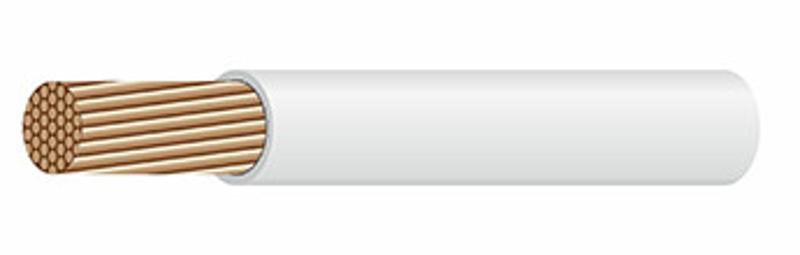 ПуГПнг(А)-HF 1х4 бел.