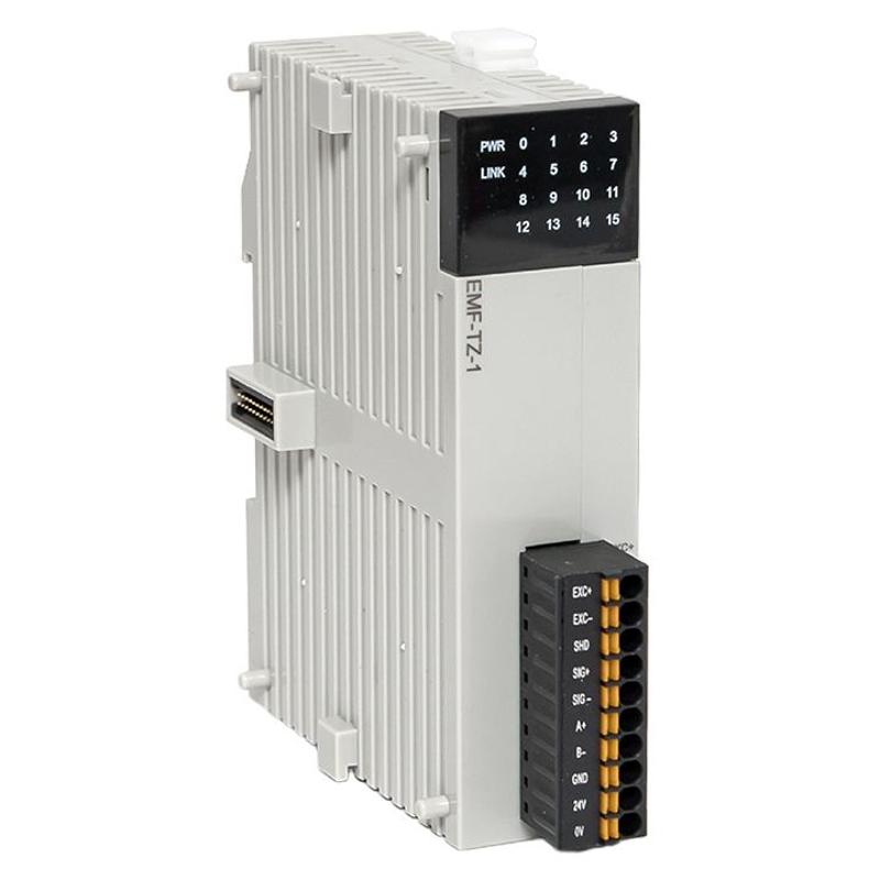 Модуль ввода сигналов тензодатчиков EMF 1 PRO-Logic