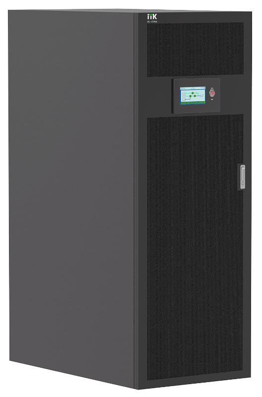 ITK ELECTRA OM Системное шасси 175кВА м…