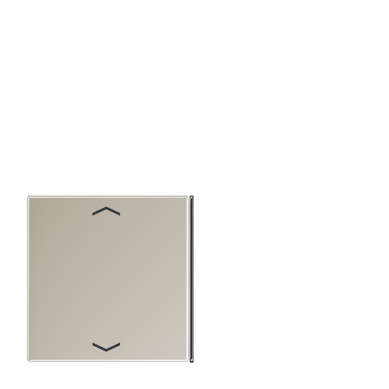 клавиша KNX запчасть