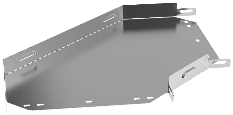 ESCA 3 Поворот 90град 35х300-0,6