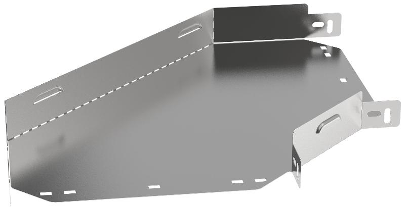 ESCA 3 Поворот 90град 50х300-0,6