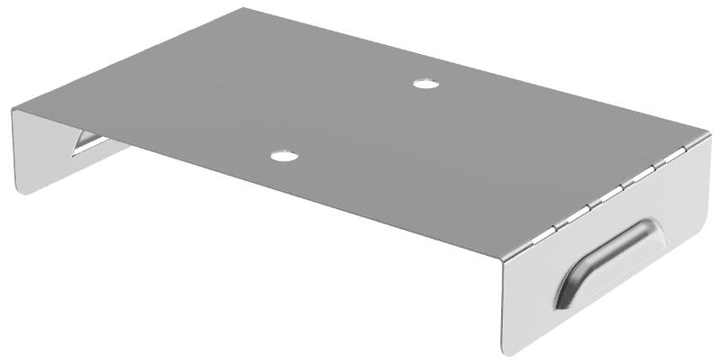 ESCA 3 Кр. пов. верт. внутр. 45град 100х150-0,6