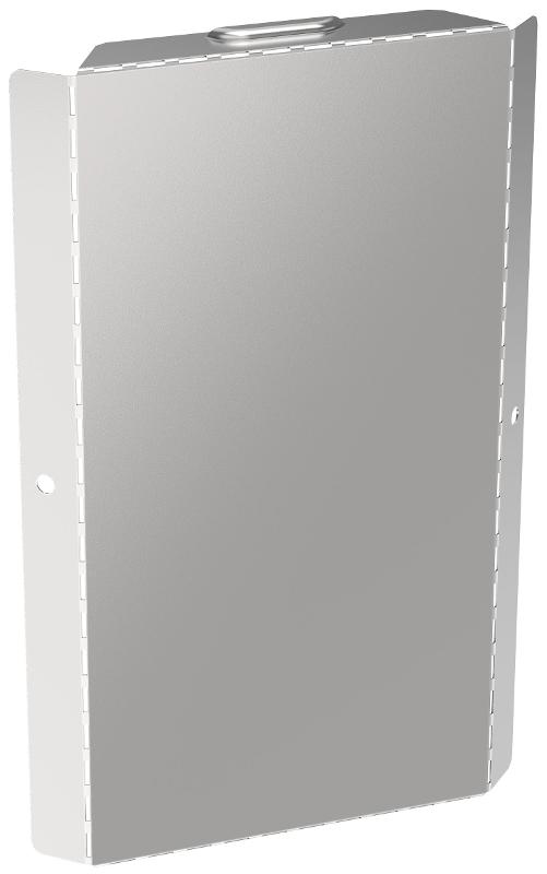 ESCA 3 Кр. пов. верт. внеш. 90град 50х300-0,6
