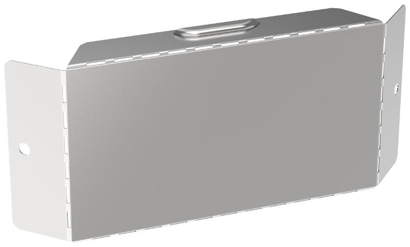 ESCA 3 Кр. пов. верт. внеш. 90град 80х100-0,6