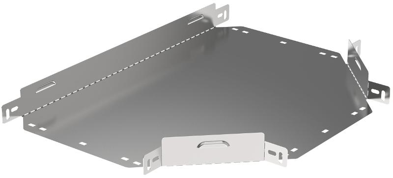 ESCA 3 Разветвитель Т-обр. 50х300-0,6