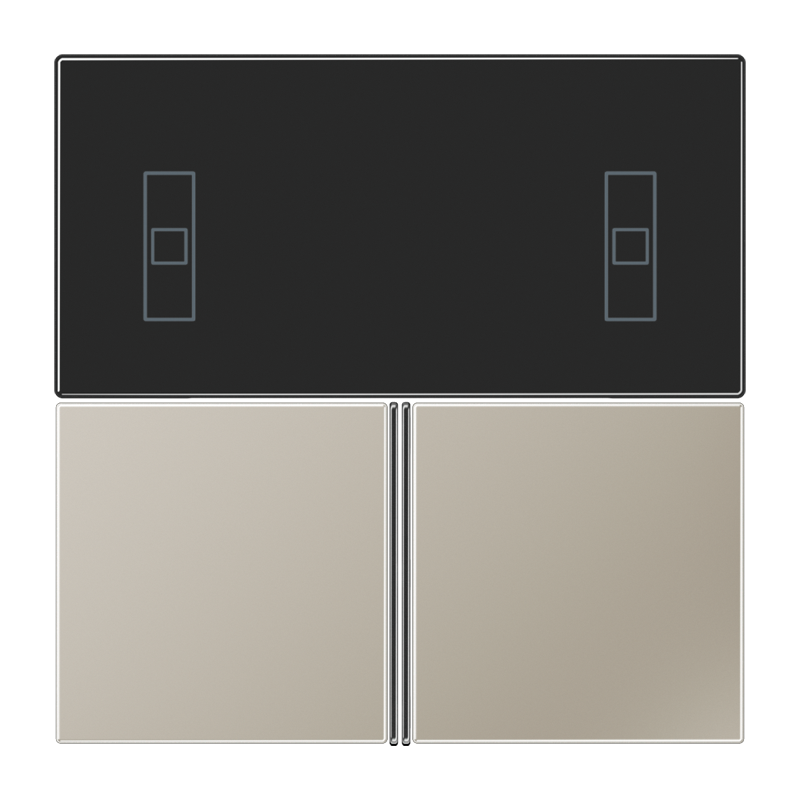 клавиши для Room Controller в сборе