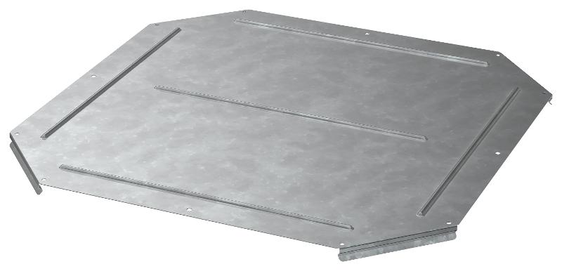 ESCA 5 Кр. крестовины 400-1,2 HDZ